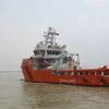 Mariner Sentinel (Photo: Sentinel Marine)