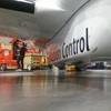 Maritime Broadband Radio, MBR, is also installed on the Coastal Administration’s surveillance plane LN- KYV. (Photo: Kongsberg Seatex AS)