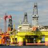Chevron becomes first oil major to exit Norway