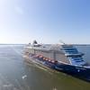 Mein Schiff 1 (Photo: Meyer Turku)