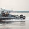 MetalCraft Marine recently delivered to Department of Natural Resources Police (Photo: Metal Craft Marine)
