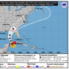 NOAA's National Hurricane Center: Michael Expected to Become a Hurricane