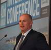 Mike Corrigan (Photo: Interferry)