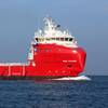 MMA Plover PSV (Credit: MMA Offshore)