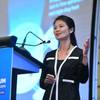 MPA CE@ Ms Quah Ley Hoon. Photo: Maritime and Port Authority of Singapore (MPA)