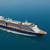 MS Westerdam (Photo: Holland America Line)