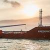 Monjasa Acquires Bunker Supply Vessel for English Channel Operation