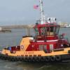 M/V C.D. White (Photo: Eastern Shipbuilding Group)