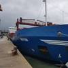 MV Ruyter (Photo: MCA)