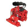 New Tier 4 Final G-drive engines from Cummins Power Generation