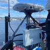 NexusWave achieves maximum download speeds of 330–340 megabits per second, with maximum upload speeds of 70–80 Mbps, in real world tests. Credit: Inmarsat Maritime