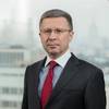 Nikolai Kolesnikov Senior EVP & CFO PAO Sovcomflot