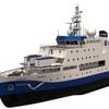 NOAA's Class B research vessel (Credit: NOAA)