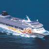 Norwegian Sun (Photo: Norwegian Cruise Line)