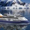 Ocean Explorer, vessel number 4 in the INFINITY class. Image: Ulstein