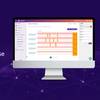 FloCloud’s dashboard provides complete gas consumption usage from manifold to torch to track analyze and report any over- or under-consumption events. Image courtesy ESAB