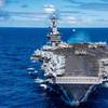 Official U.S. Navy file photo