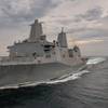 Official U.S. Navy file photo.