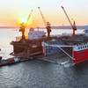 © OKT Shipping Ltd.