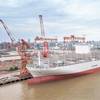 OOCL Turkiye (Photo: OOCL Turkiye)