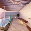 Open-air Bath (Photo: NYK Line)