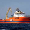 Normand Installer (Photo: Solstad Offshore)