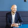 "Orsted and our industry are in an extraordinary situation with the adverse market development in the U.S. on top of the past years’ macroeconomic and supply chain challenges," said CEO Rasmus Errboe. Image courtesy Orsted