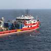 OSV Remas (Photo: Micoperi)