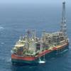 Phase 1 LNG FPSO (Credit: BP)
