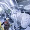 Photo: ABB Turbochargers