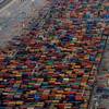 (Photo: Abu Dhabi Ports)