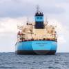 Maersk Sheds Oil Tanker Division