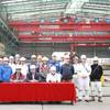 Photo: Awilco Drilling