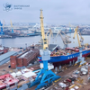 (Photo: Baltic Shipyard)