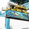 Photo: Benjamin Arthur/Port of Rotterdam Authority