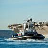 US Navy Orders Four New Tugs