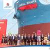 Photo by Oman Shipping Company