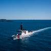 Photo by Petty Officer 2nd Class Jasmine Mieszala
U.S. Coast Guard Pacific Area
