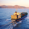 Photo: Chevron Marine Lubricants