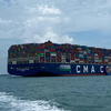 (Photo: CMA CGM)