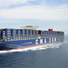 Photo: CMA CGM