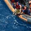 Photo: Coast Guard Compass