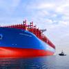20,000 TEU Cosco Shipping Gemini Delivered