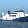 Photo courtesy Glosten © 2021 MBARI