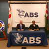 Photo courtesy of ABS