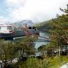 Photo courtesy of Boskalis
