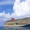Photo courtesy of Carnival Cruise Line