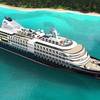Photo courtesy of Damen Cruise