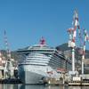 Photo courtesy of Fincantieri