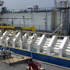 LNG Bunker Barge Completes Trials